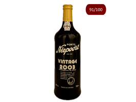 Niepoort Vintage Port 2003