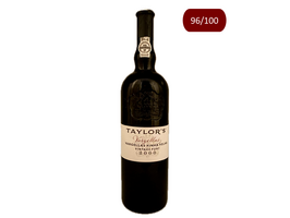 Taylor's Vargellas Vinha Velha Vintage Port 2000
