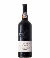 Taylor's Vintage port 1994