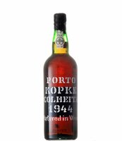 1944 Kopke Colheita (Bottled 1979)