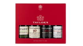 Taylor's Miniproeverij