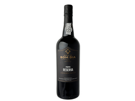 Quinta do Bom Dia Ruby Reserve Port