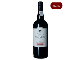 Quinta do Vale Meão Vintage Port 2001