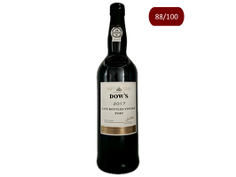 Dow's Late Bottled Vintage 2017