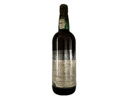 Taylor's Quinta de Vargellas Vintage Port 1965 (Etiket is beschadigd en laat los)