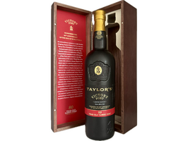 Taylor's Victory Port 80 Years Old Tawny