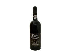 Quinta da Romaneira Vintage port 1994