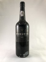 Fonseca Vintage port 1997