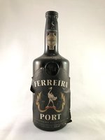 Ferreira Tawny 1933