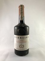 Ferreira Vintage port 1963