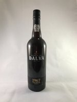 1967  C. da Silva Dalva Colheita (bottled 2012)