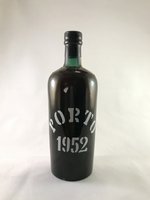 1952  Messias Colheita (bottled 1974)