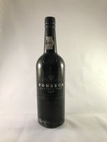 Fonseca Vintage port 1985