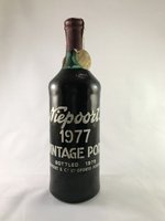 Niepoort Vintage Port 1977
