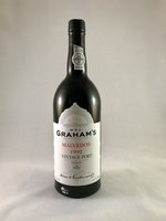 Graham's Quinta dos Malvedos Vintage Port 1992