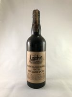 Quinta do Noval Vintage Port 1978