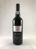 Quinta do Noval Silval Vintage Port 1998