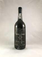 Quarles Harris Vintage port 1985