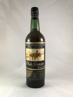 Valdespino White Port 1950