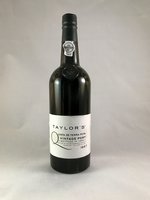 Taylor's Quinta de Terre Feita Vintage port 1987