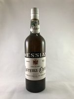 Messias White Port 1963 (Lacryma Christi)