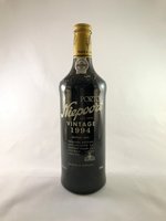 Niepoort Vintage Port 1994