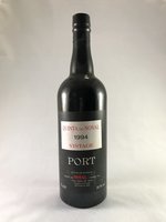 Quinta do Noval Vintage Port 1994
